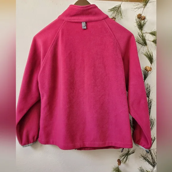 The North Face Summit Series Polartec Fleece Jacket.  - Picture 3 of 16